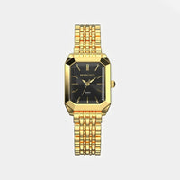 Gold + Onyx