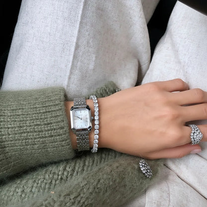 Silver