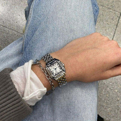Silver