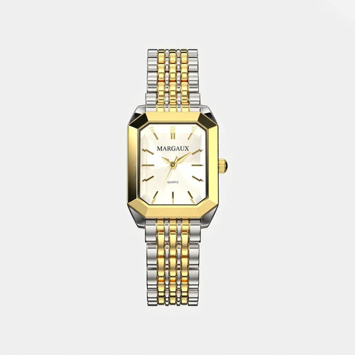 Two-Tone + Ivory
