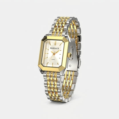 Two-Tone + Ivory