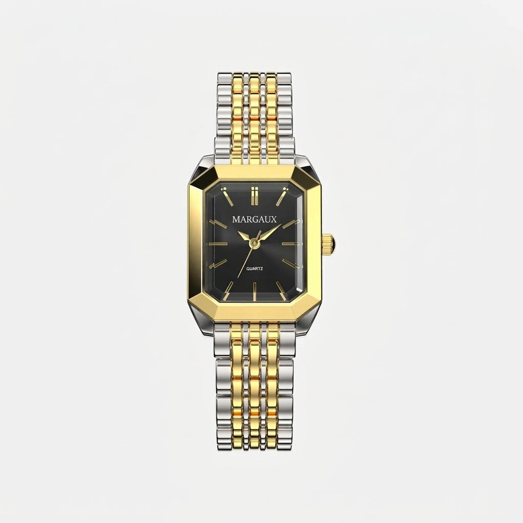 Two-Tone + Onyx