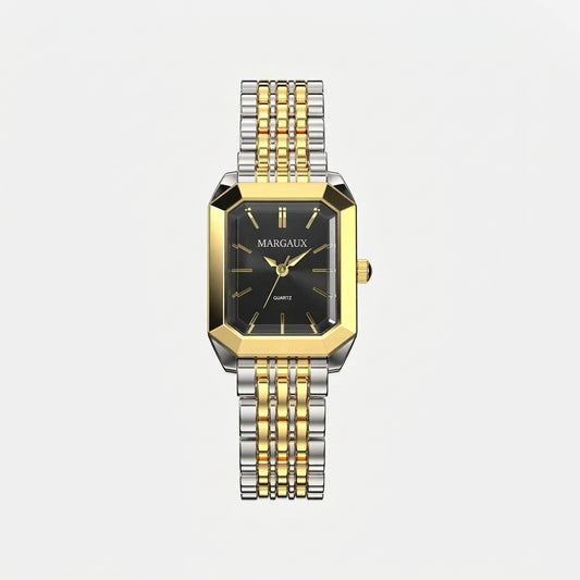 Two-Tone + Onyx