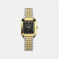 Two-Tone + Onyx