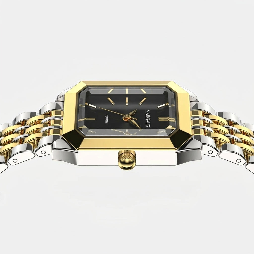 Two-Tone + Onyx